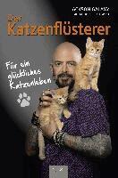 Jackson Galaxy, Mikel Delgado - Der Katzenflüsterer, Häftad