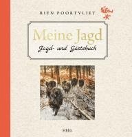 bokomslag Meine Jagd