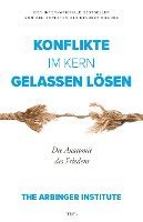 Konflikte im Kern gelassen lösen 1