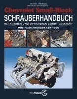 bokomslag Chevrolet Small-Block Schrauberhandbuch