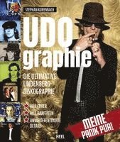 UDOgraphie 1