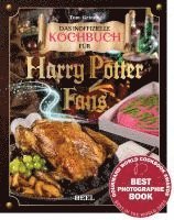 bokomslag Das inoffizielle Kochbuch für Harry Potter Fans