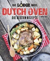 bokomslag Die Lodge Bibel: Dutch-Oven