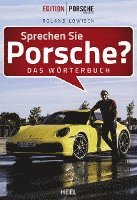 bokomslag Sprechen Sie Porsche?