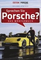 bokomslag Sprechen Sie Porsche?