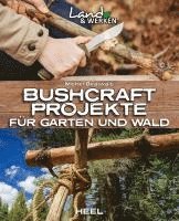 Michel Beauvais - Bushcraft-Projekte, Häftad
