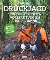 bokomslag Drückjagd