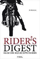 bokomslag Rider's Digest