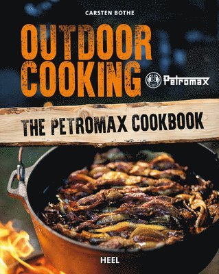 Outdoor Cooking 1