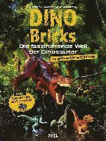bokomslag Dino Bricks