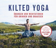 bokomslag Kilted Yoga