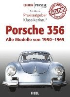 bokomslag Praxisratgeber Klassikerkauf Porsche 356