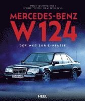 bokomslag Mercedes-Benz W 124