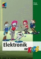 bokomslag Elektronik für Kids