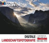 bokomslag Digitale Landschaftsfotografie