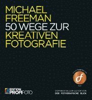 bokomslag 50 Wege zur kreativen Fotografie