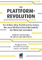 bokomslag Die Plattform-Revolution