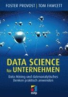 bokomslag Data Science für Unternehmen