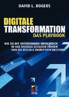 bokomslag Digitale Transformation. Das Playbook