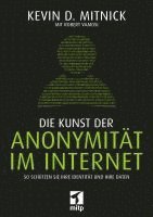 bokomslag Die Kunst der Anonymität im Internet