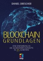 bokomslag Blockchain Grundlagen