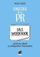 Einstieg in die PR - Das Workbook 1
