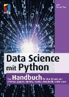 bokomslag Data Science mit Python