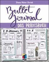 bokomslag Bullet Journal