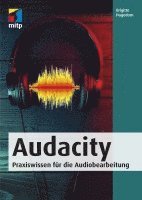 bokomslag Audacity