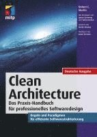 bokomslag Clean Architecture