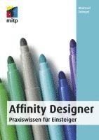 bokomslag Affinity Designer
