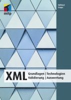 bokomslag XML