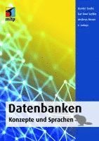 bokomslag Datenbanken - Konzepte und Sprachen
