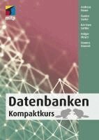 Andreas Heuer, Gunter Saake, Kai-Uwe Sattler, Holger Meyer, Hannes Grunert - Datenbanken, Häftad