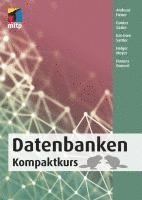 bokomslag Datenbanken