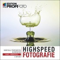 bokomslag Highspeedfotografie