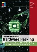 bokomslag Praktische Einführung in Hardware Hacking