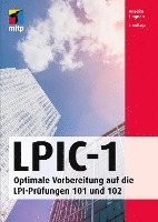 bokomslag LPIC-1