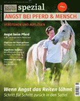 bokomslag Natural Horse 36 Sonderausgabe