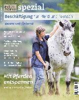 bokomslag Natural Horse 41/Sonderheft
