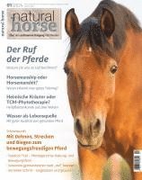 bokomslag Natural Horse 49