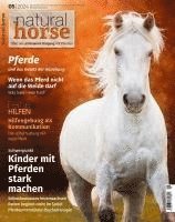 bokomslag Natural Horse 53