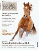 bokomslag Natural Horse 54