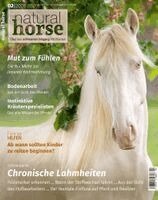 Martina Kiss - Natural Horse 62, Häftad