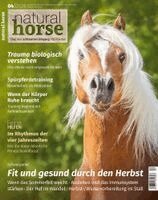 Martina Kiss - Natural Horse 64/4-26, Häftad