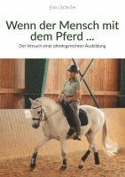 bokomslag Wenn der Mensch mit dem Pferd