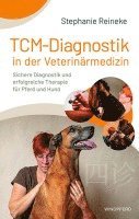 bokomslag TCM-Diagnostik in der Veterinärmedizin