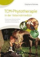 bokomslag TCM-Phytotherapie in der Veterinärmedizin