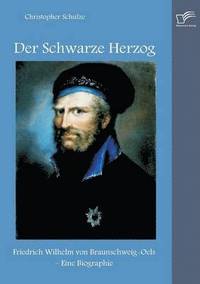 bokomslag Der Schwarze Herzog