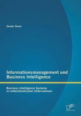Informationsmanagement und Business Intelligence 1